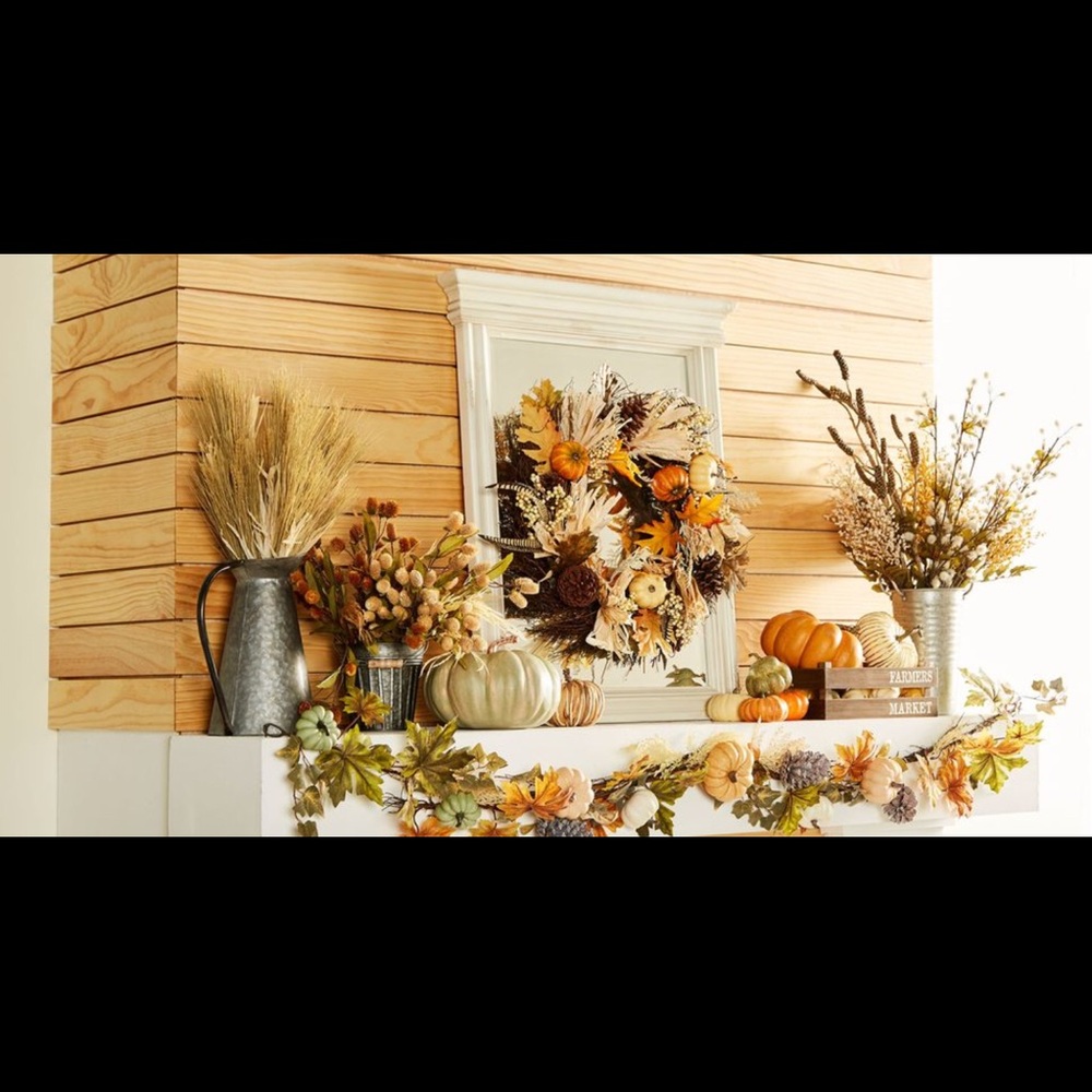🍁FALL DECOR BOX🍁 - Picture 11 of 13